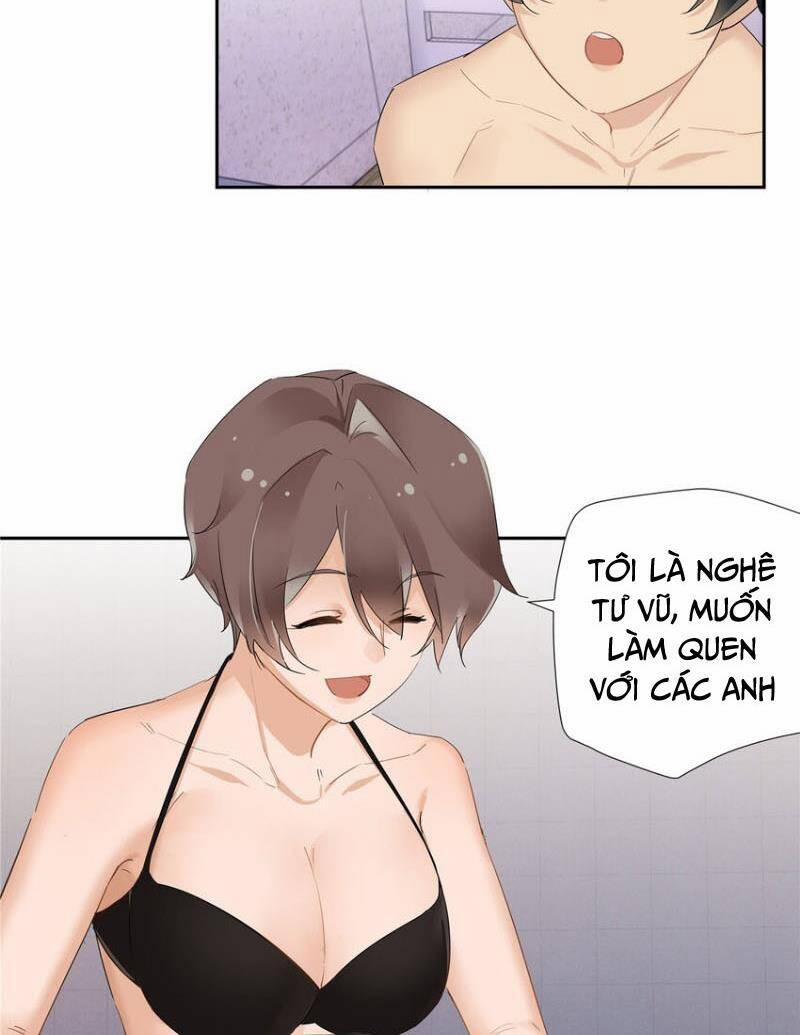 Hỗn Loạn Nhất Lịch Sử 39 trang 35