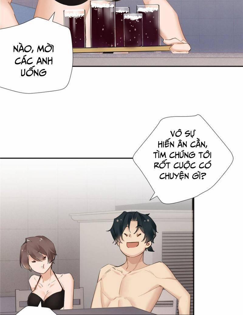 Hỗn Loạn Nhất Lịch Sử 39 trang 36