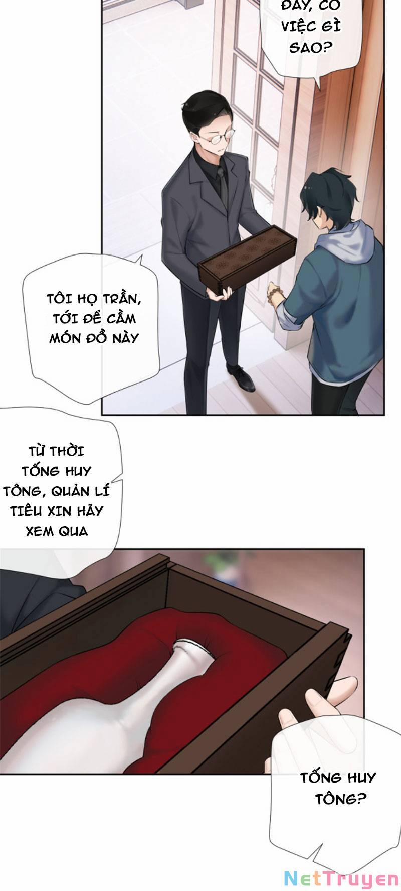 Hỗn Loạn Nhất Lịch Sử 4 trang 11