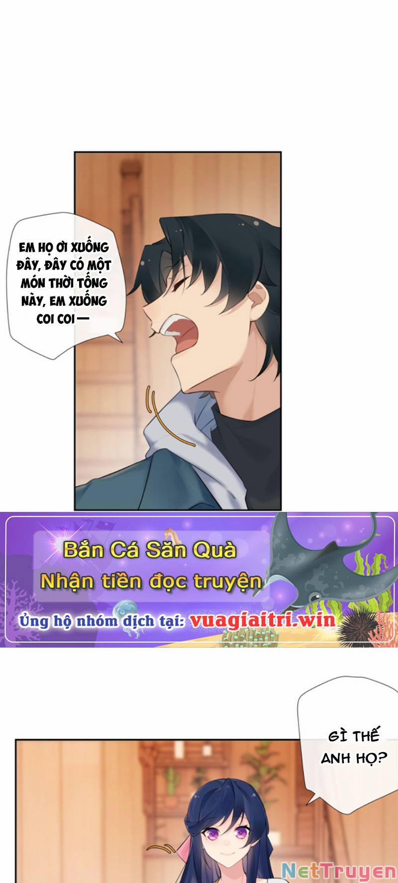 Hỗn Loạn Nhất Lịch Sử 4 trang 12