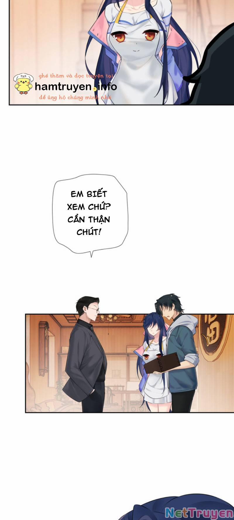 Hỗn Loạn Nhất Lịch Sử 4 trang 13