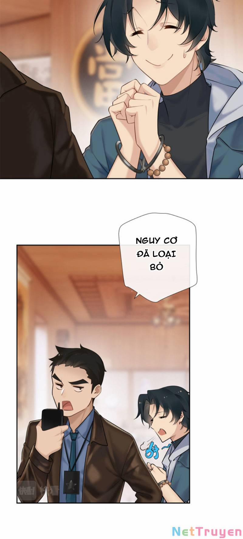 Hỗn Loạn Nhất Lịch Sử 4 trang 4