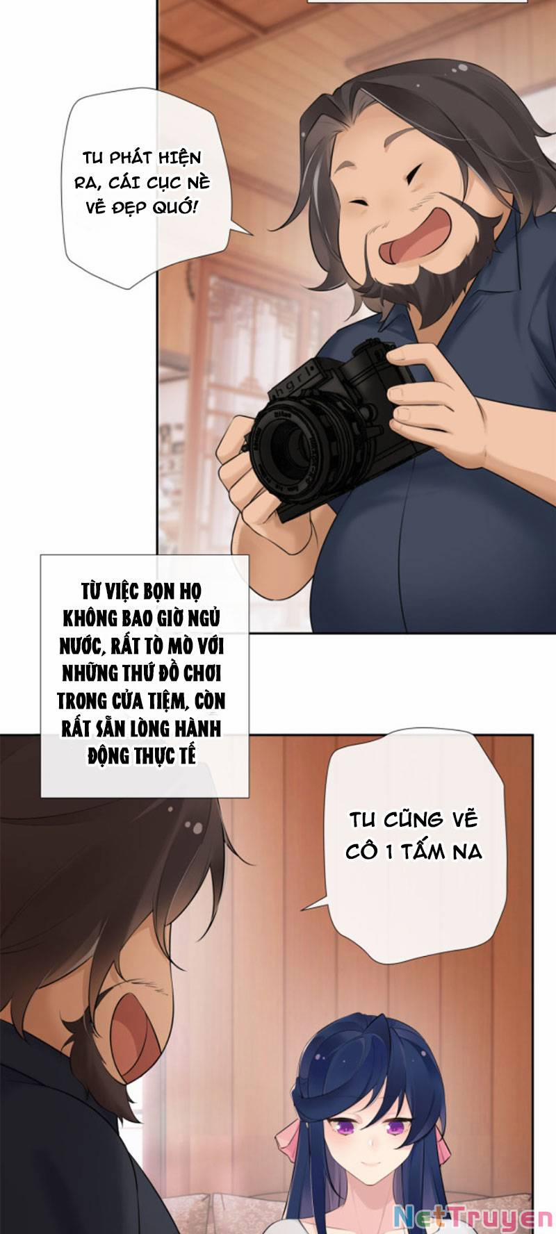 Hỗn Loạn Nhất Lịch Sử 4 trang 7