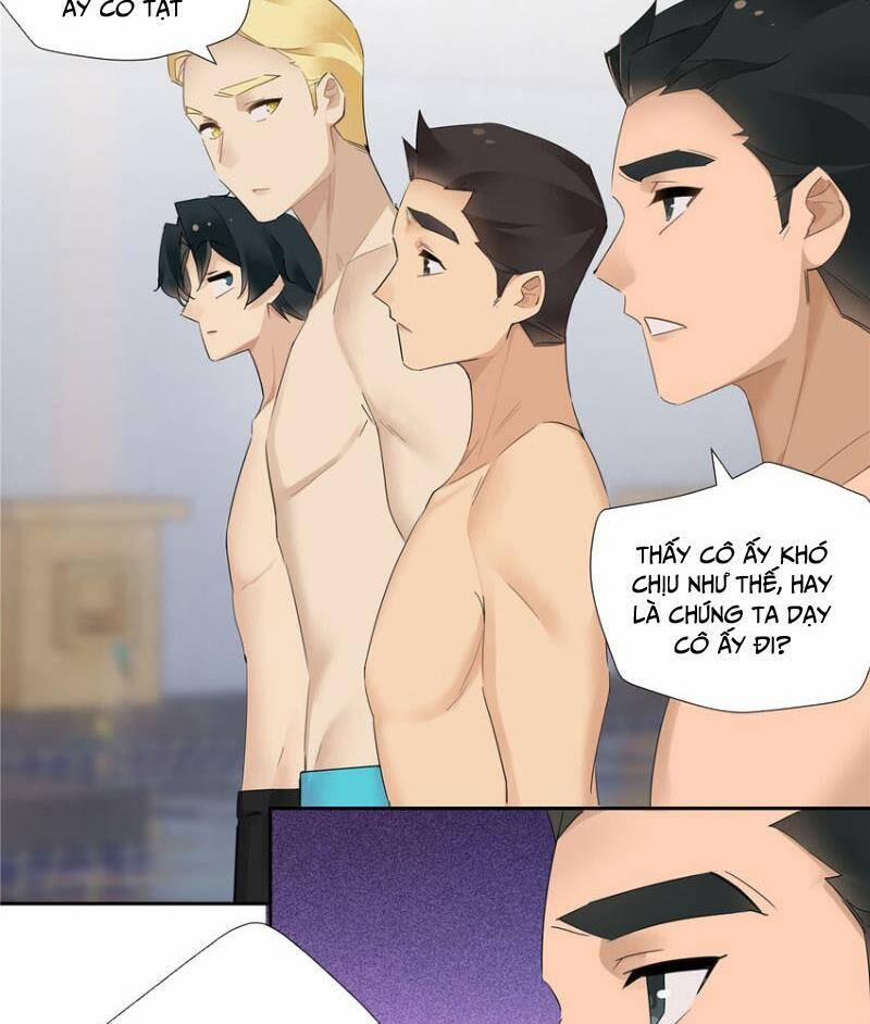 Hỗn Loạn Nhất Lịch Sử 40 trang 18