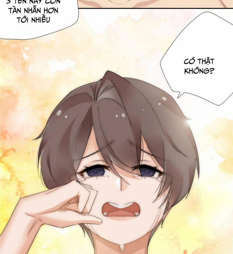 Hỗn Loạn Nhất Lịch Sử 40 trang 22