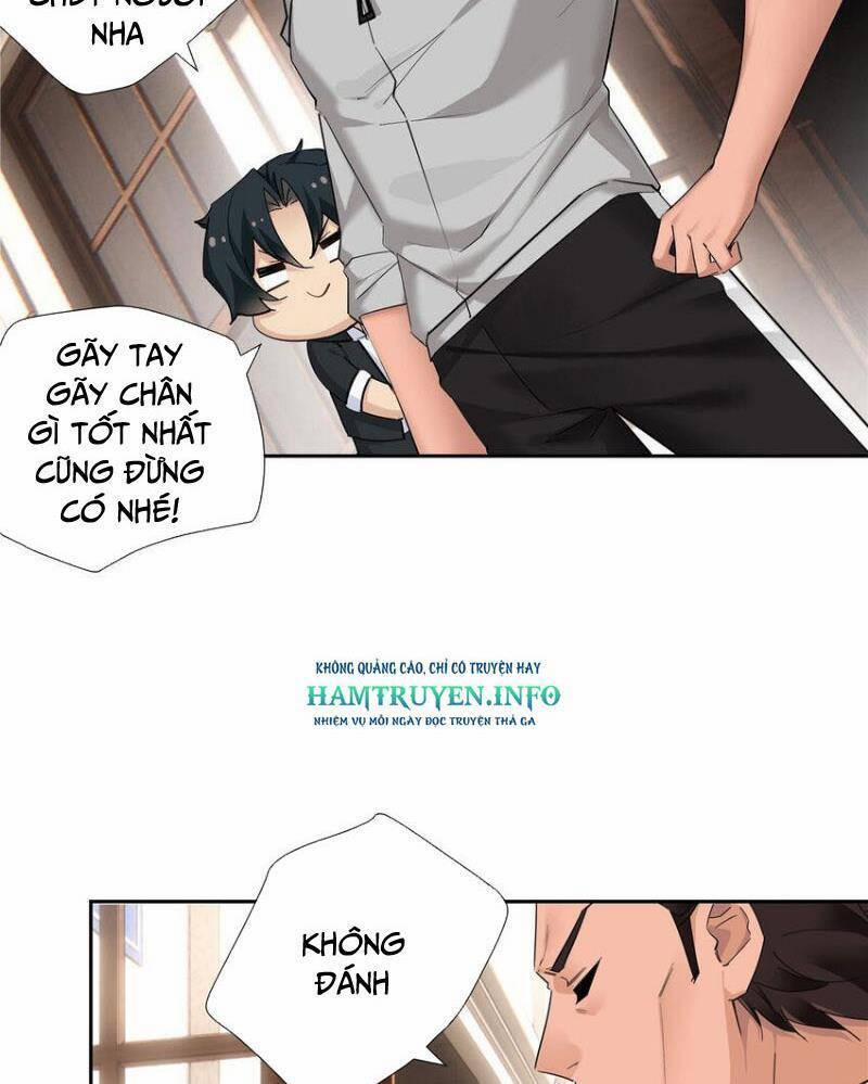 Hỗn Loạn Nhất Lịch Sử 41 trang 5