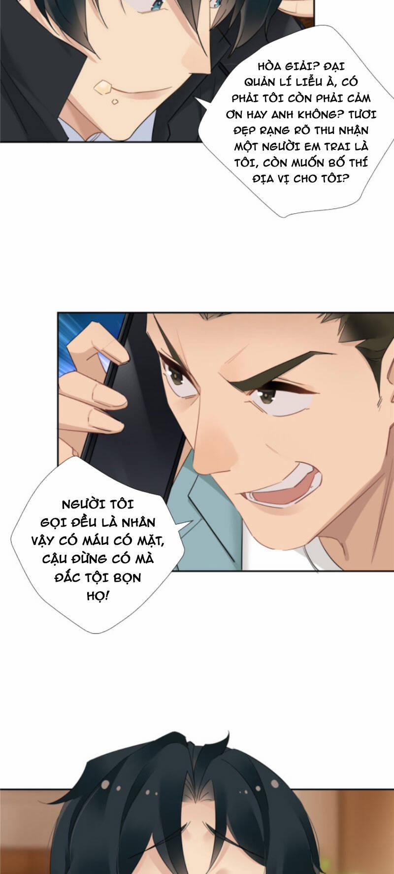 Hỗn Loạn Nhất Lịch Sử 42 trang 12