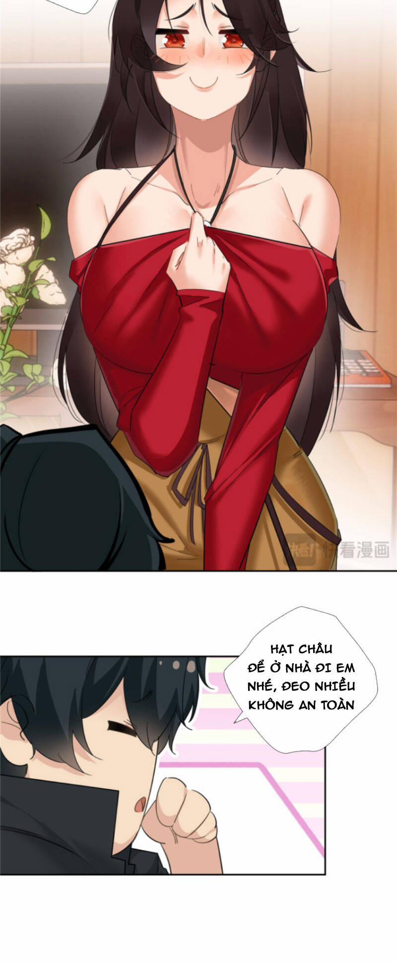 Hỗn Loạn Nhất Lịch Sử 42 trang 15