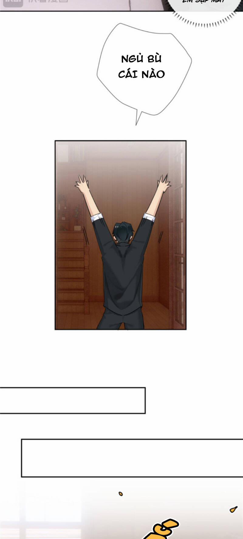 Hỗn Loạn Nhất Lịch Sử 42 trang 4