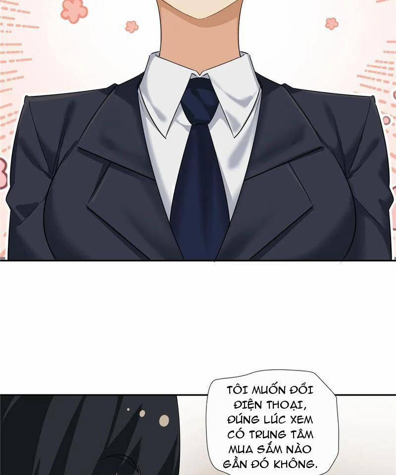 Hỗn Loạn Nhất Lịch Sử 43 trang 1