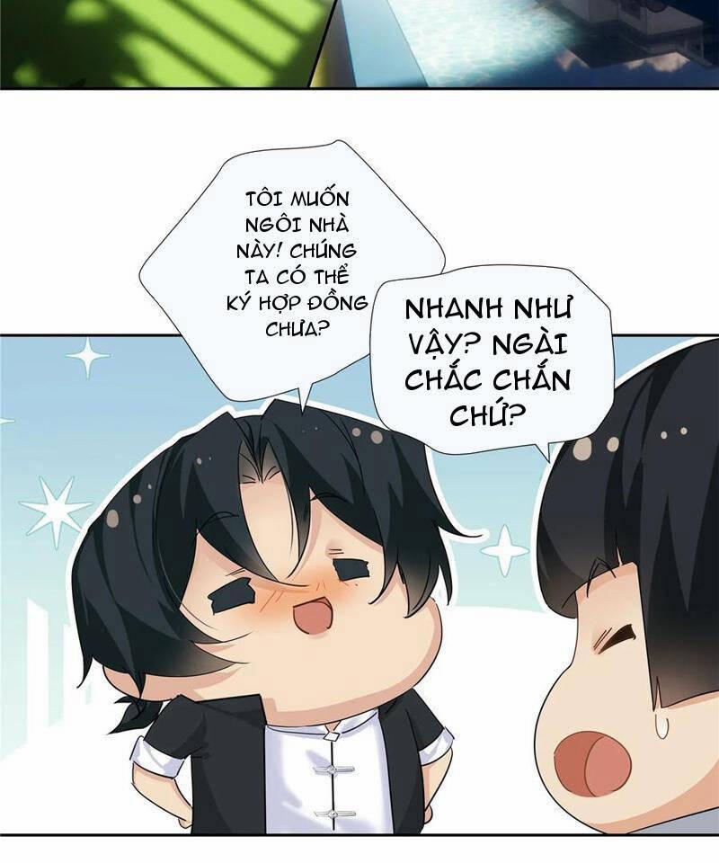 Hỗn Loạn Nhất Lịch Sử 43 trang 11