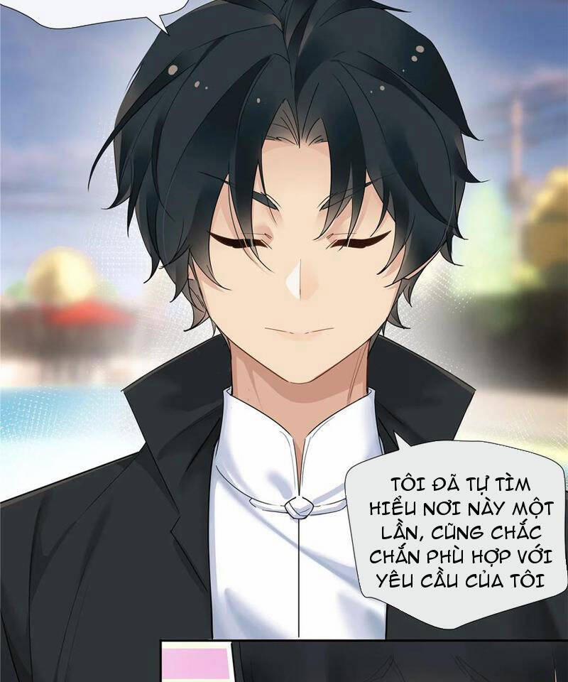 Hỗn Loạn Nhất Lịch Sử 43 trang 13