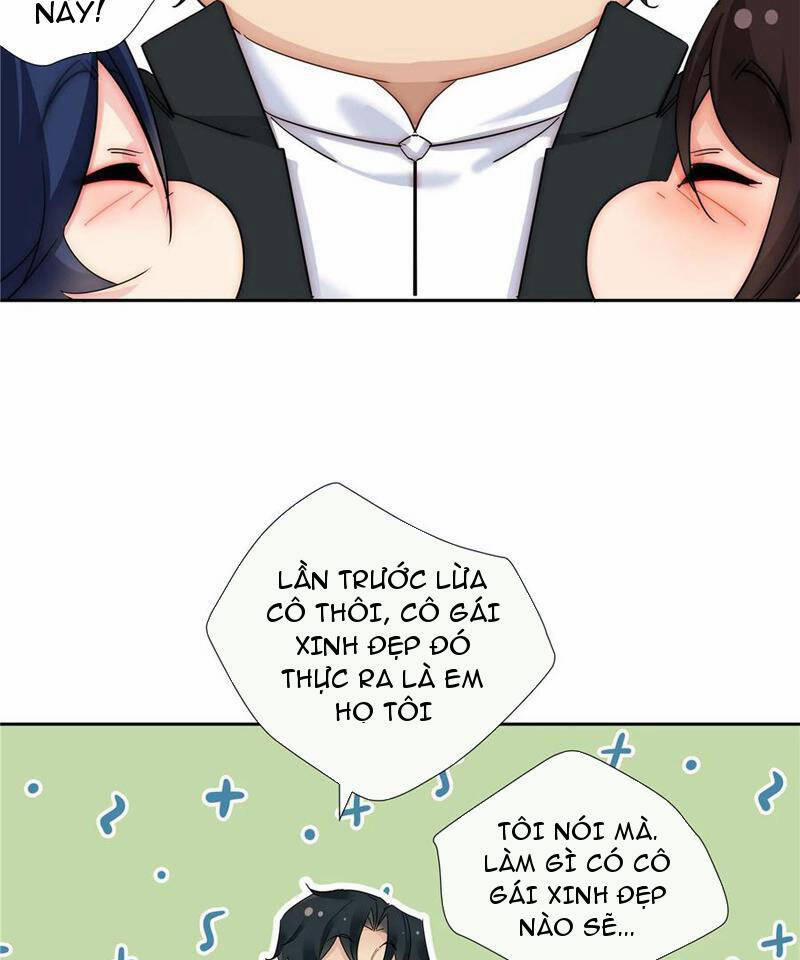 Hỗn Loạn Nhất Lịch Sử 43 trang 15