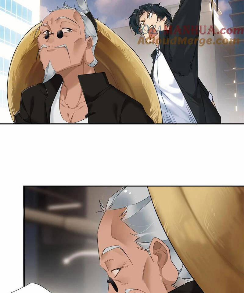 Hỗn Loạn Nhất Lịch Sử 43 trang 20