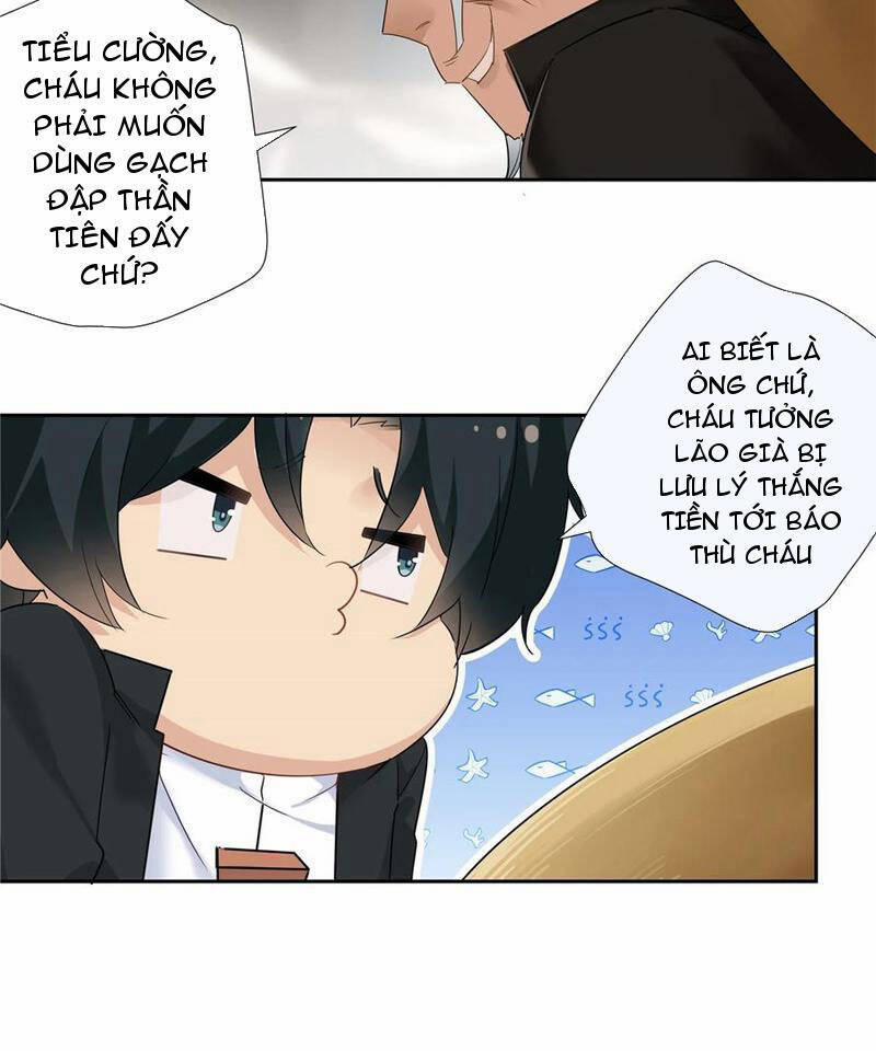 Hỗn Loạn Nhất Lịch Sử 43 trang 21