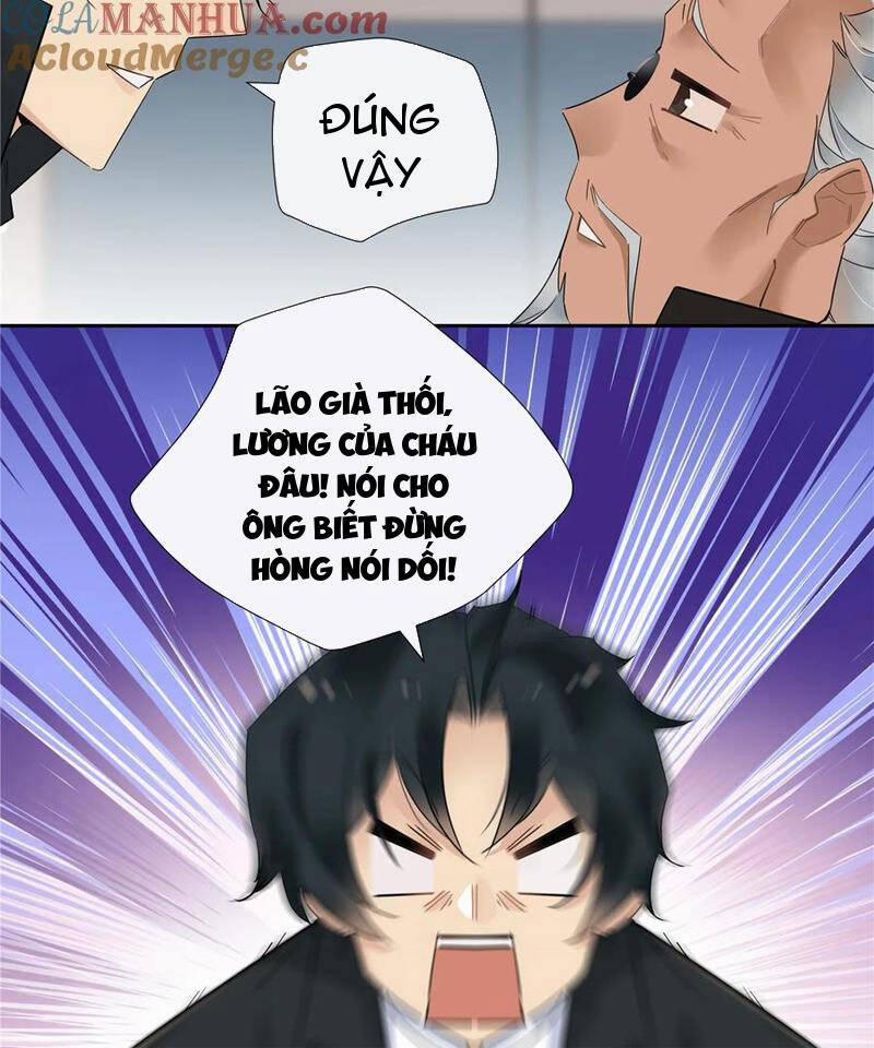 Hỗn Loạn Nhất Lịch Sử 43 trang 23