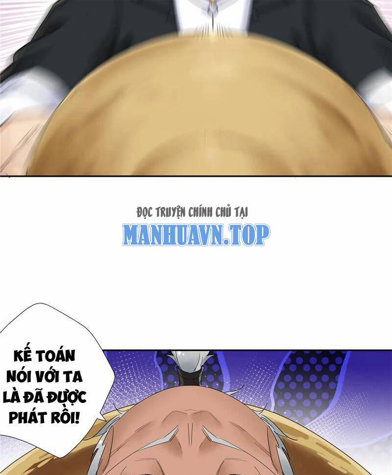 Hỗn Loạn Nhất Lịch Sử 43 trang 24