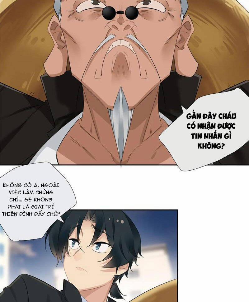 Hỗn Loạn Nhất Lịch Sử 43 trang 25