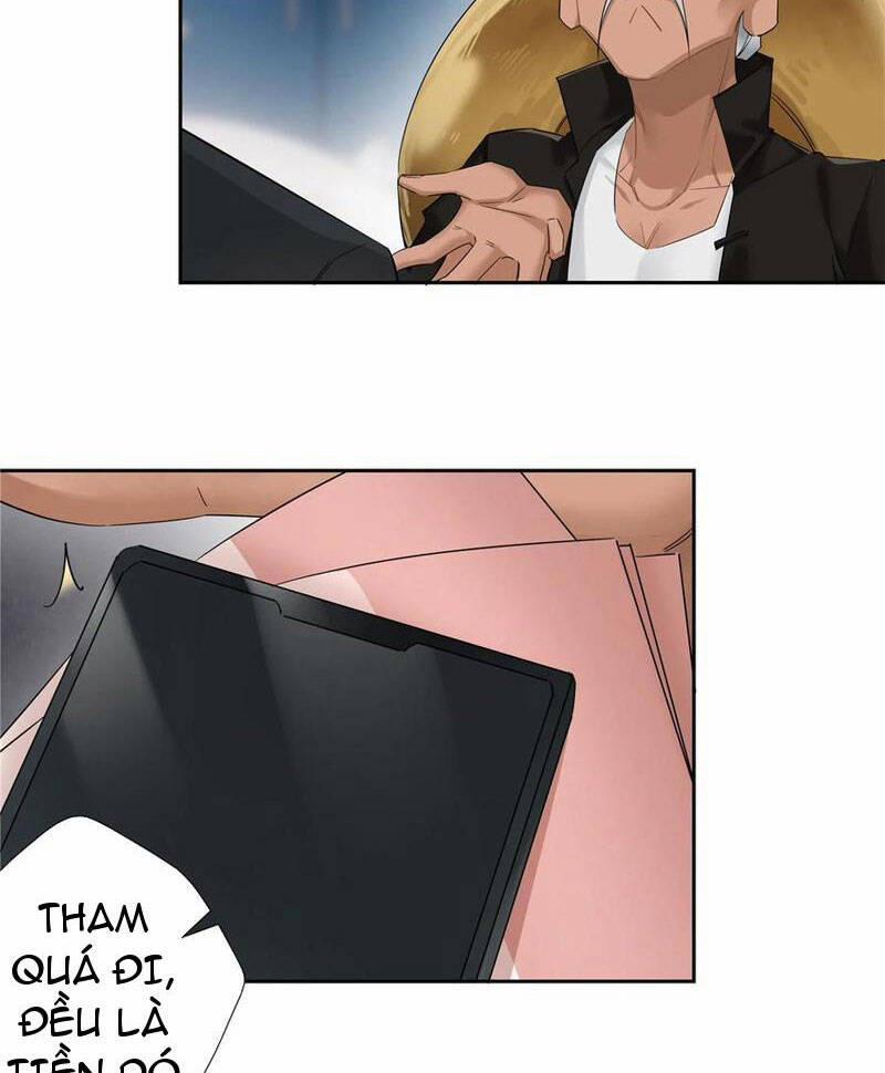 Hỗn Loạn Nhất Lịch Sử 43 trang 31