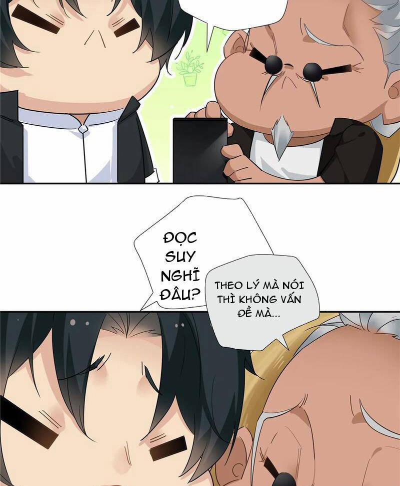 Hỗn Loạn Nhất Lịch Sử 43 trang 33