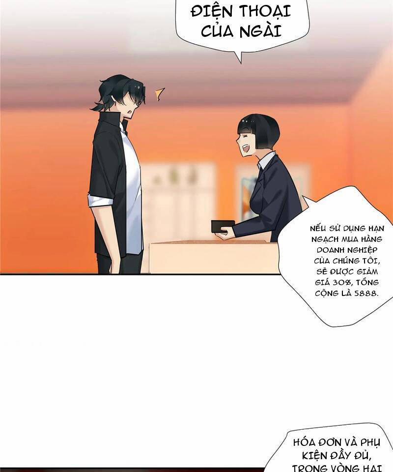 Hỗn Loạn Nhất Lịch Sử 43 trang 5