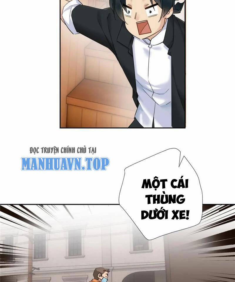 Hỗn Loạn Nhất Lịch Sử 44 trang 16