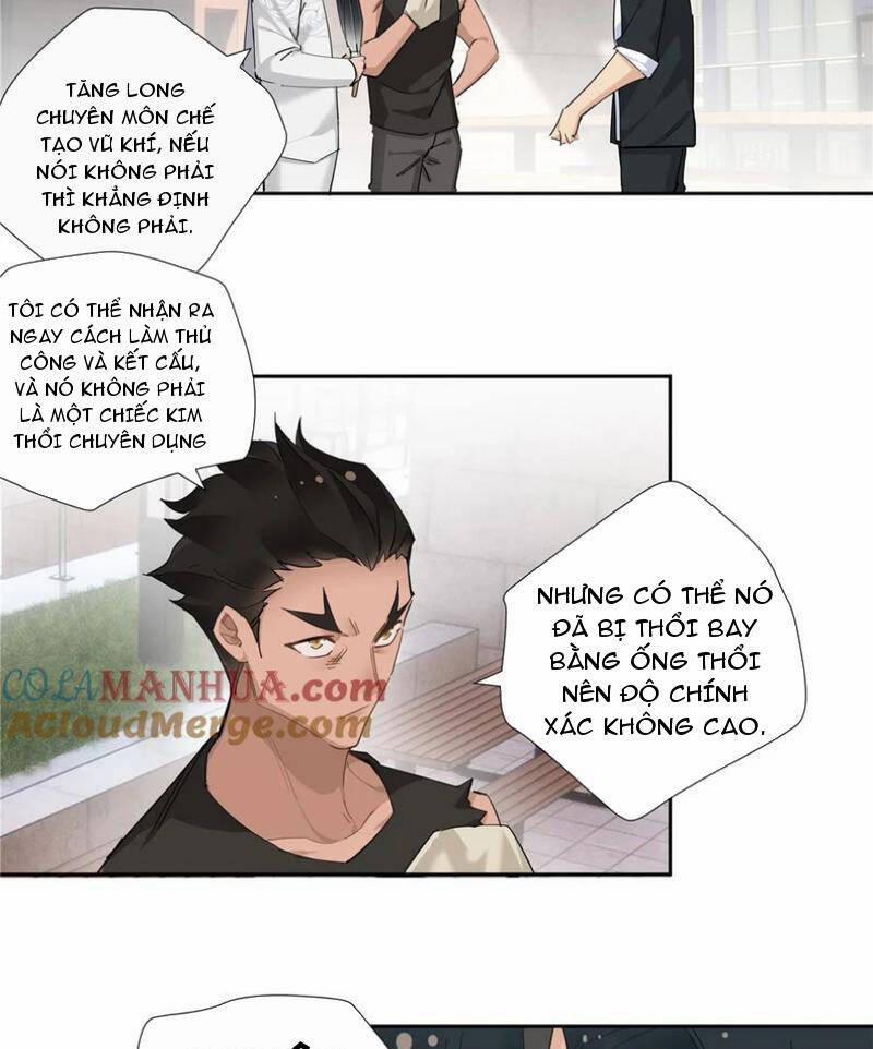 Hỗn Loạn Nhất Lịch Sử 45 trang 14