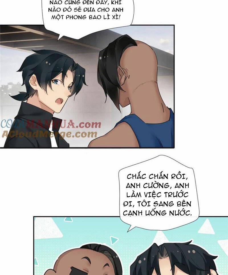 Hỗn Loạn Nhất Lịch Sử 45 trang 19