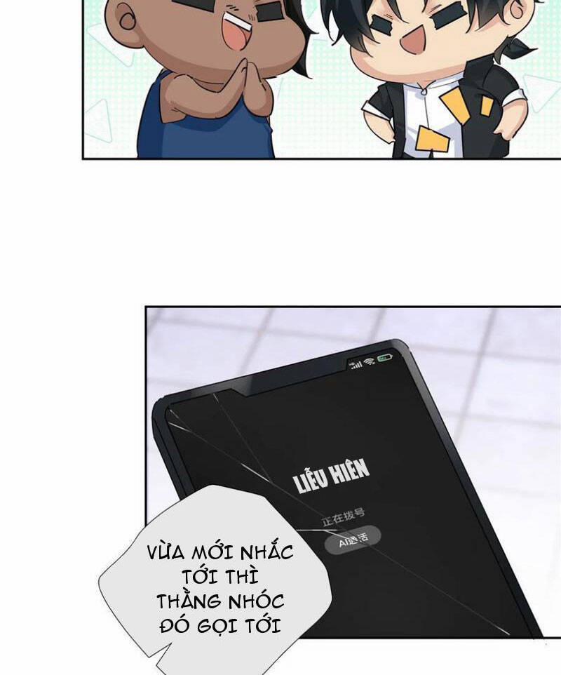Hỗn Loạn Nhất Lịch Sử 45 trang 20