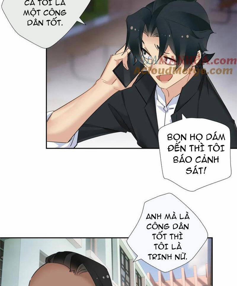 Hỗn Loạn Nhất Lịch Sử 45 trang 22