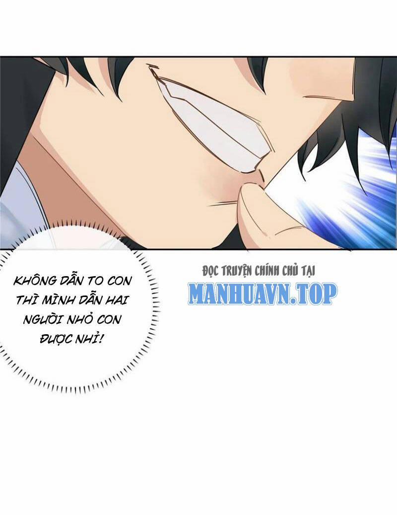 Hỗn Loạn Nhất Lịch Sử 45 trang 28