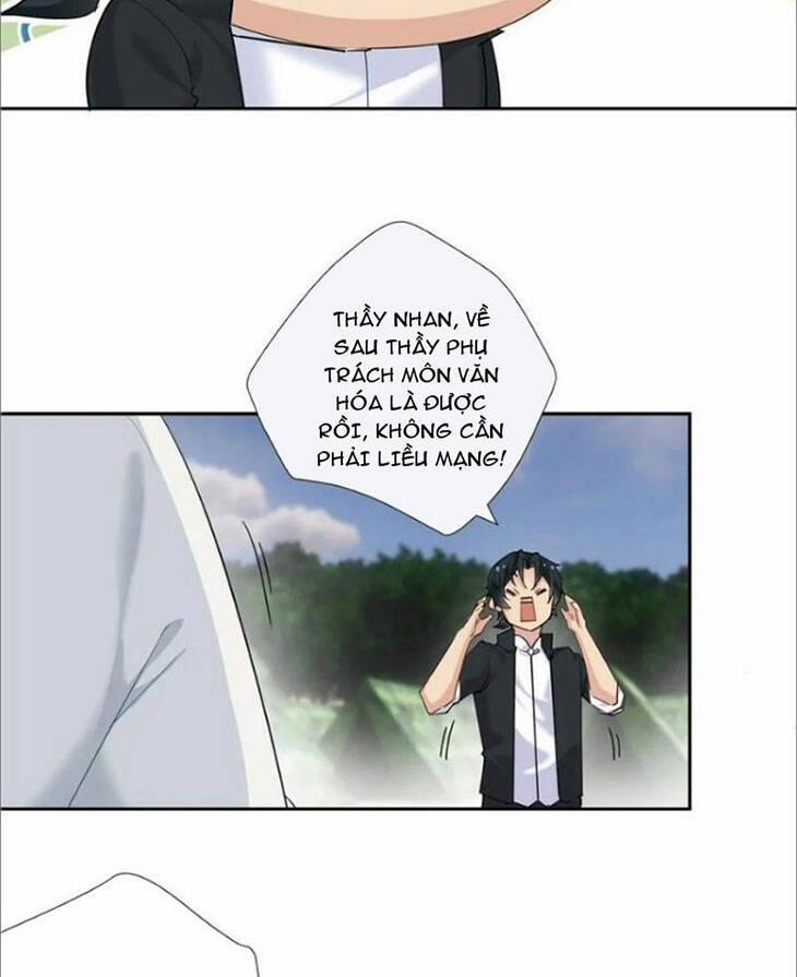 Hỗn Loạn Nhất Lịch Sử 46 trang 18