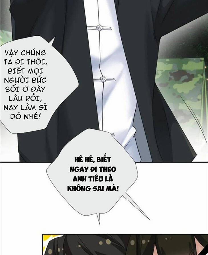 Hỗn Loạn Nhất Lịch Sử 46 trang 21