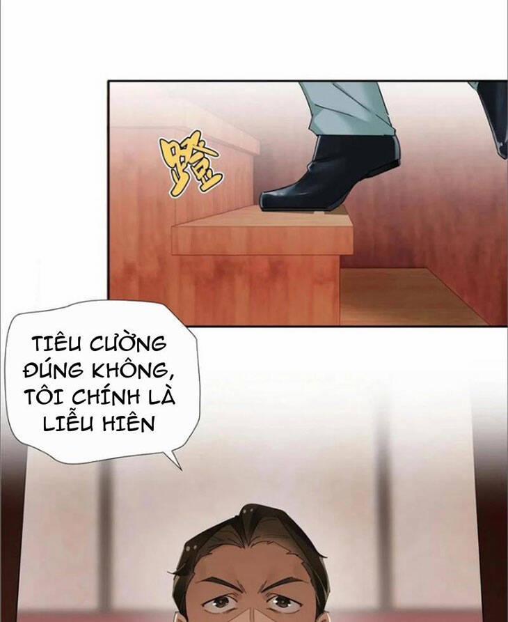 Hỗn Loạn Nhất Lịch Sử 46 trang 31