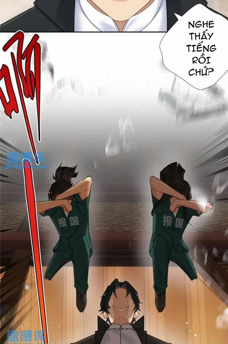 Hỗn Loạn Nhất Lịch Sử 47 trang 15