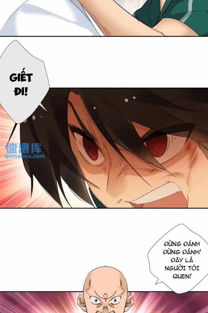 Hỗn Loạn Nhất Lịch Sử 48 trang 10