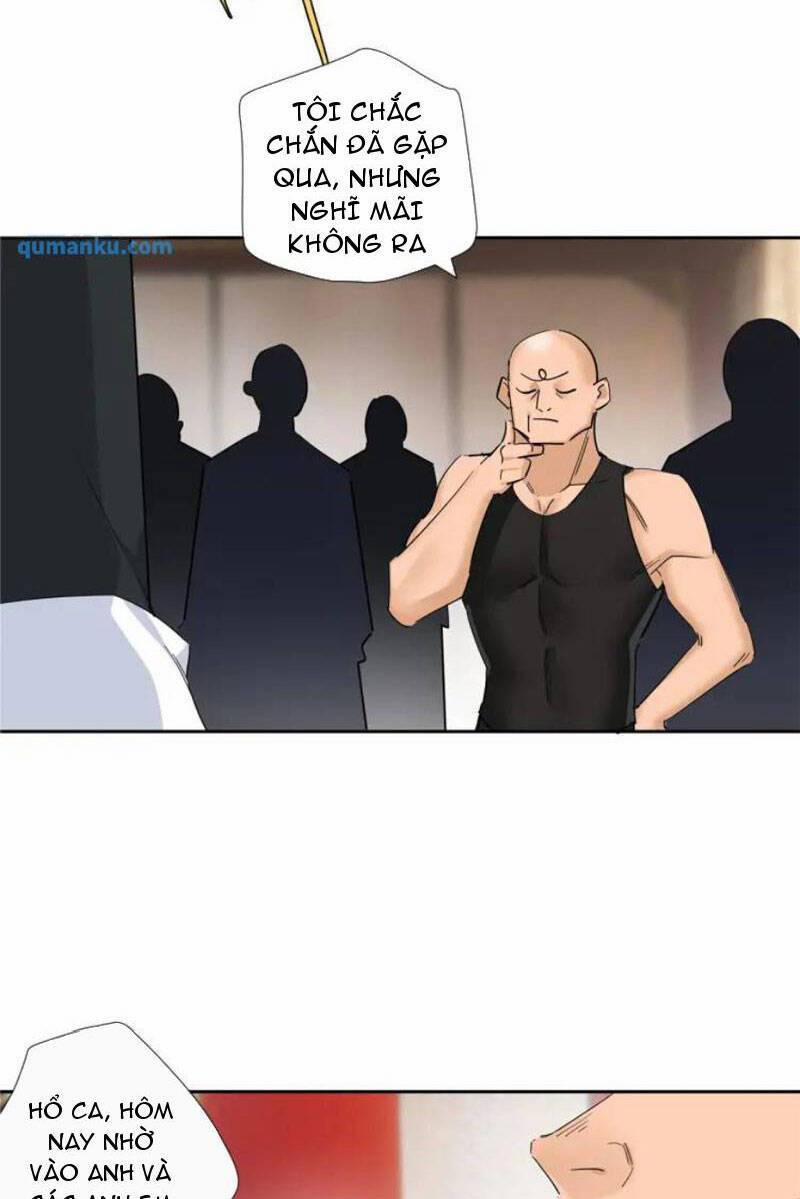 Hỗn Loạn Nhất Lịch Sử 48 trang 14