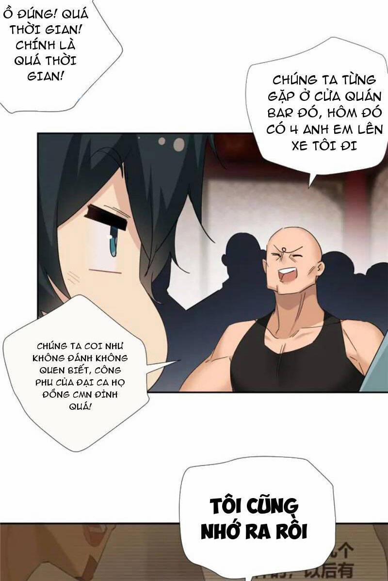 Hỗn Loạn Nhất Lịch Sử 48 trang 16