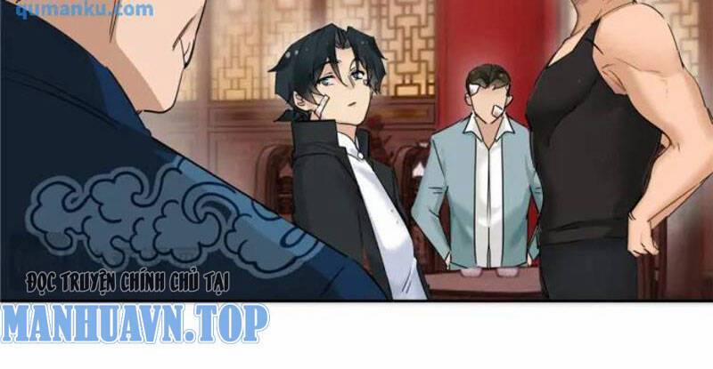 Hỗn Loạn Nhất Lịch Sử 48 trang 31