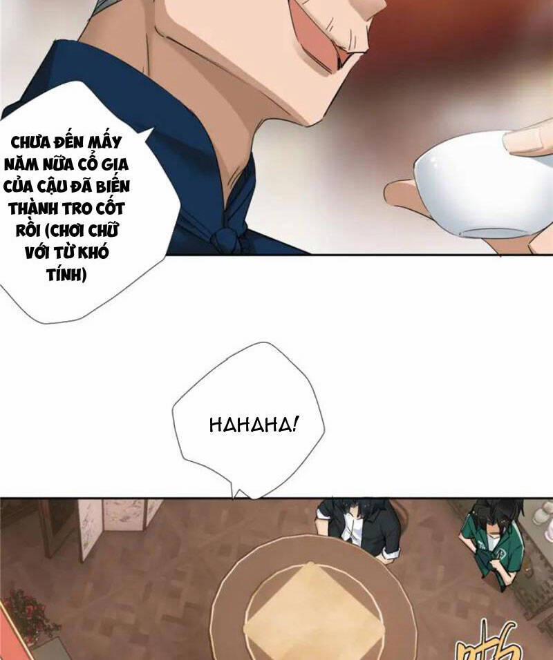 Hỗn Loạn Nhất Lịch Sử 49 trang 10