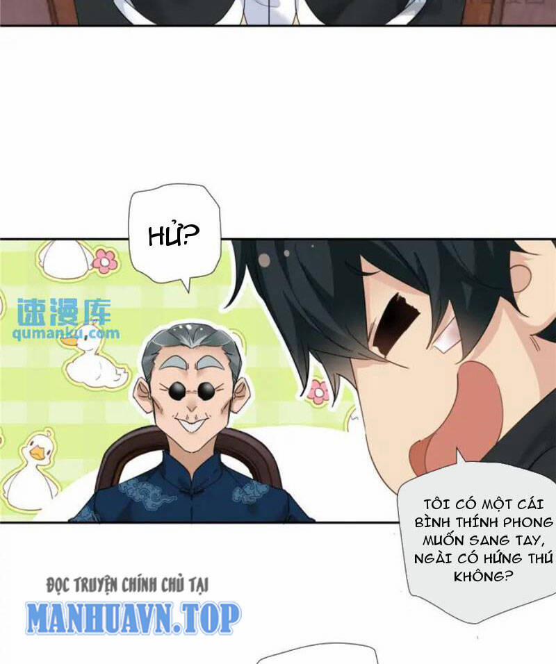 Hỗn Loạn Nhất Lịch Sử 49 trang 16