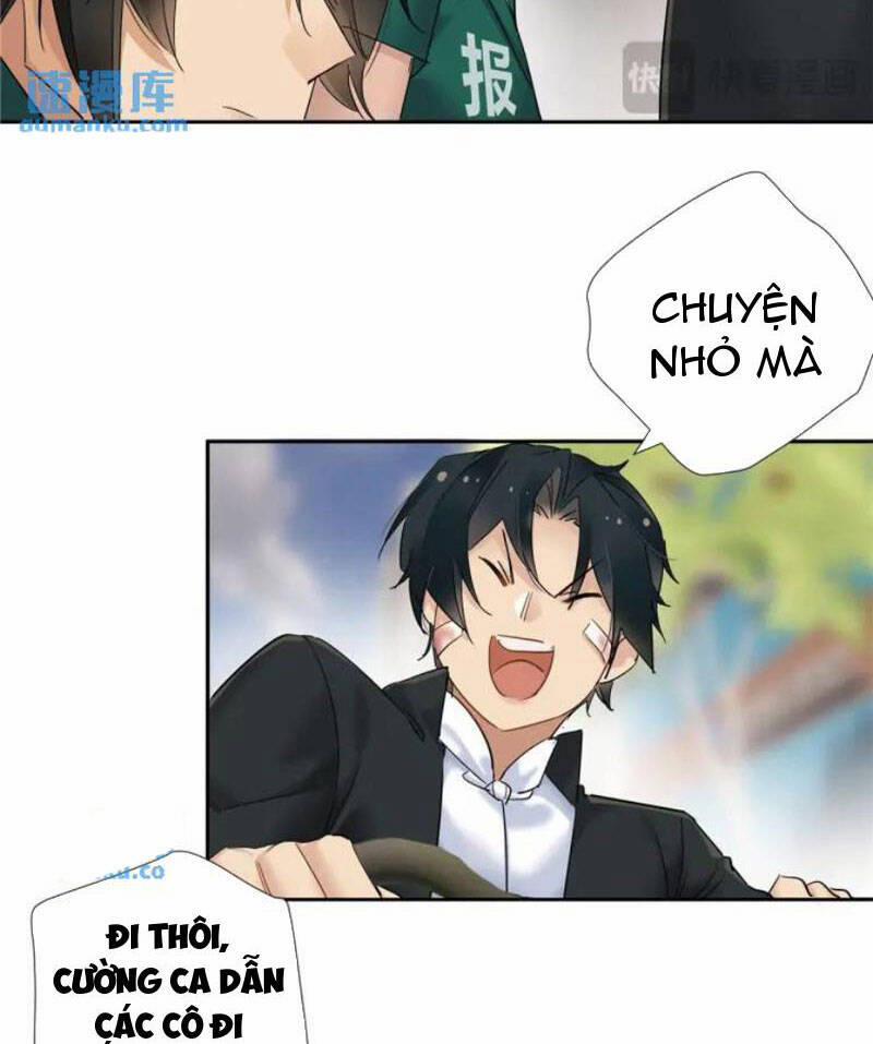 Hỗn Loạn Nhất Lịch Sử 49 trang 22