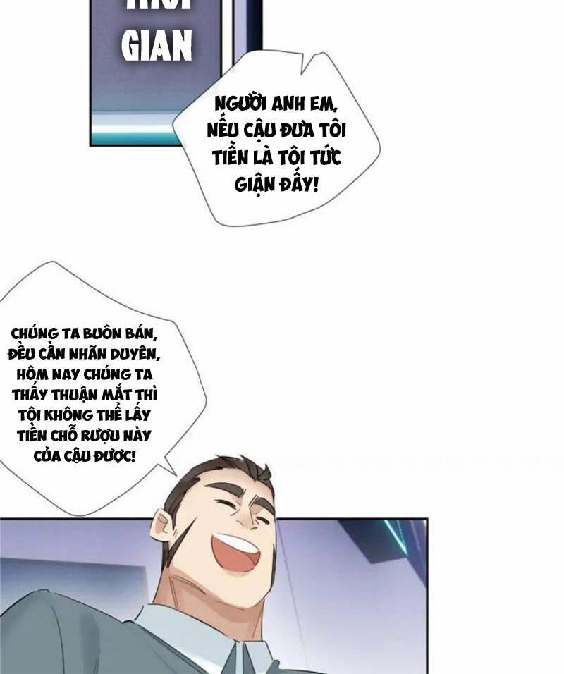 Hỗn Loạn Nhất Lịch Sử 49 trang 24