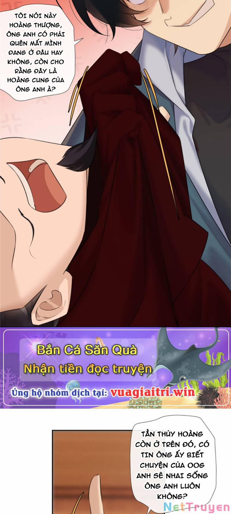 Hỗn Loạn Nhất Lịch Sử 5 trang 15