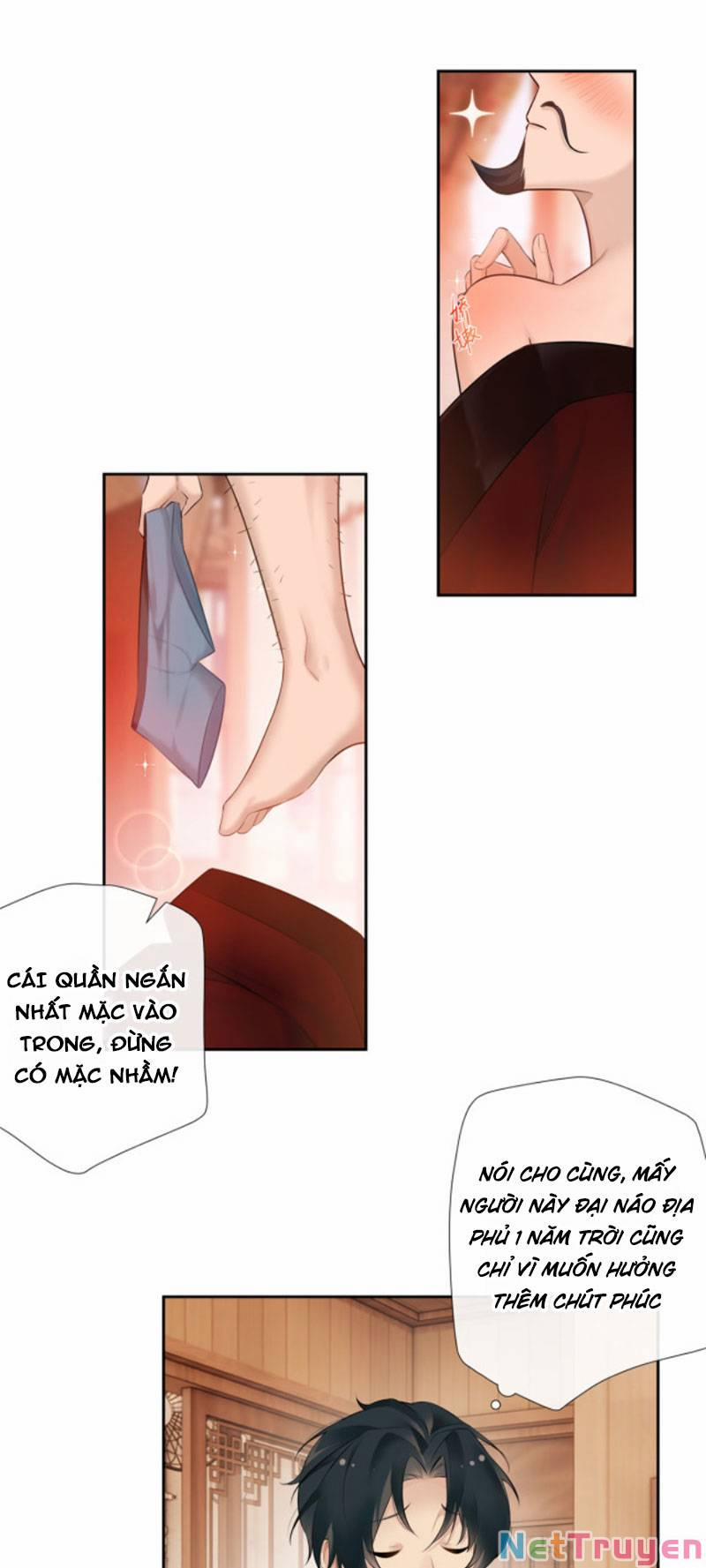 Hỗn Loạn Nhất Lịch Sử 5 trang 19