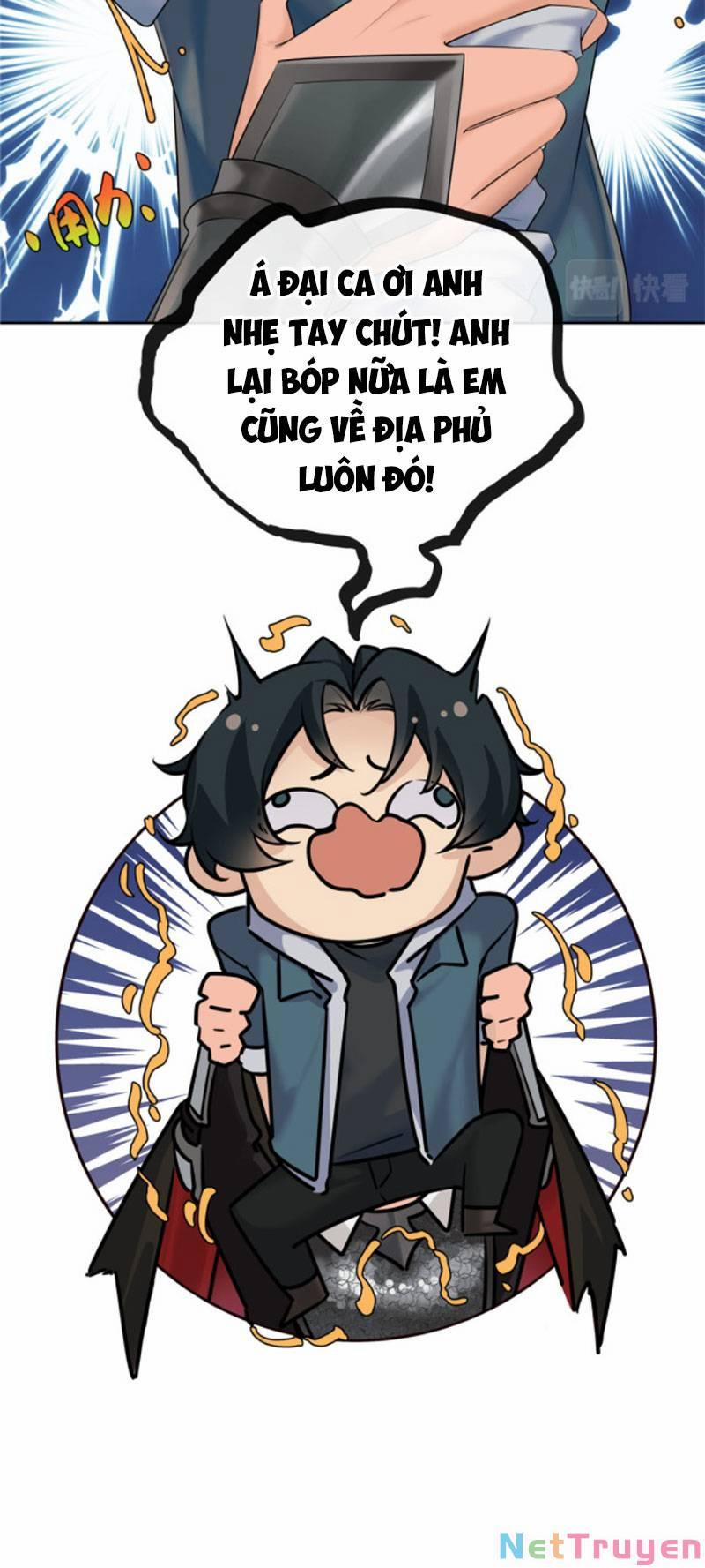 Hỗn Loạn Nhất Lịch Sử 5 trang 23