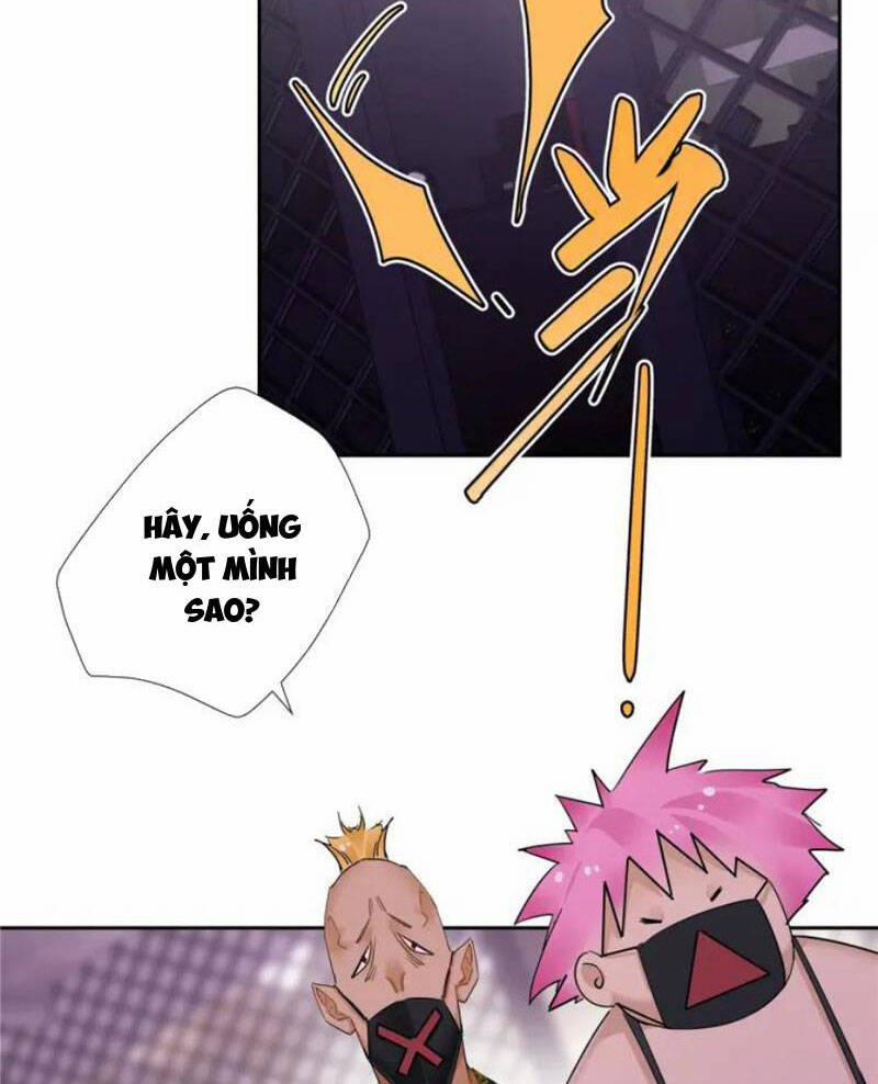 Hỗn Loạn Nhất Lịch Sử 50 trang 14