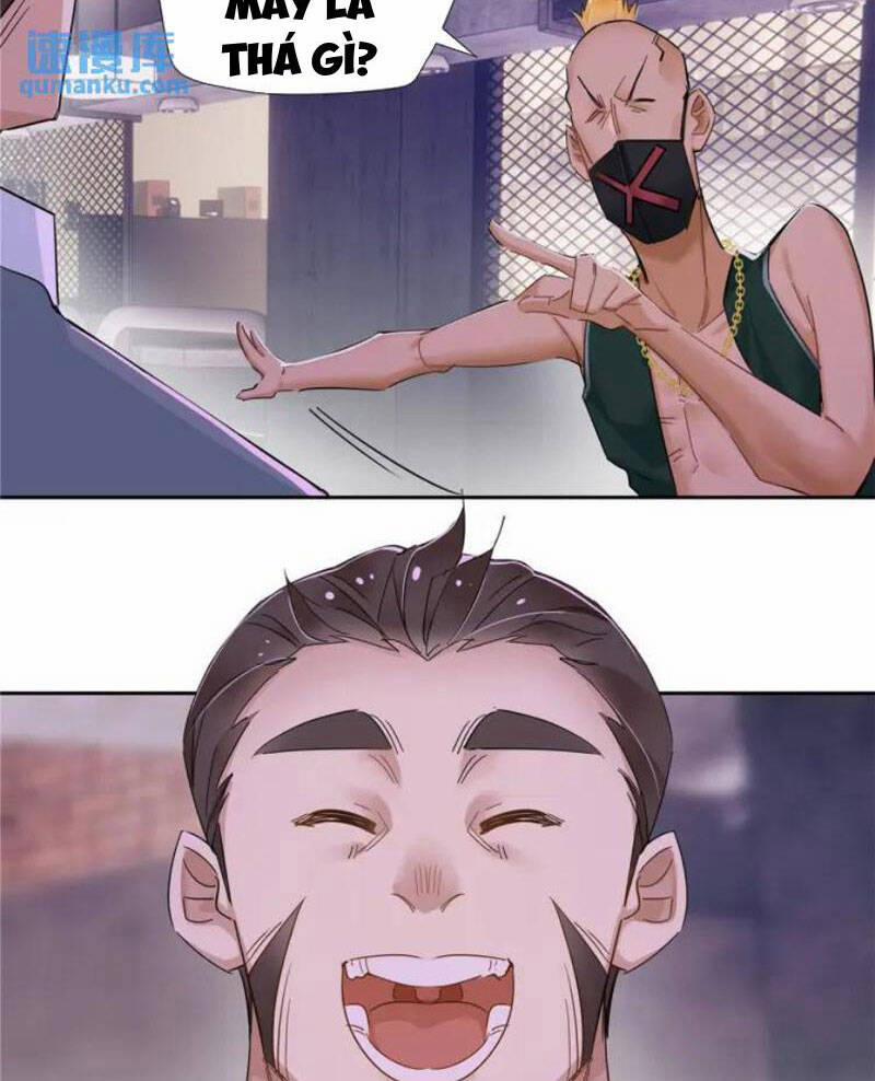 Hỗn Loạn Nhất Lịch Sử 50 trang 22