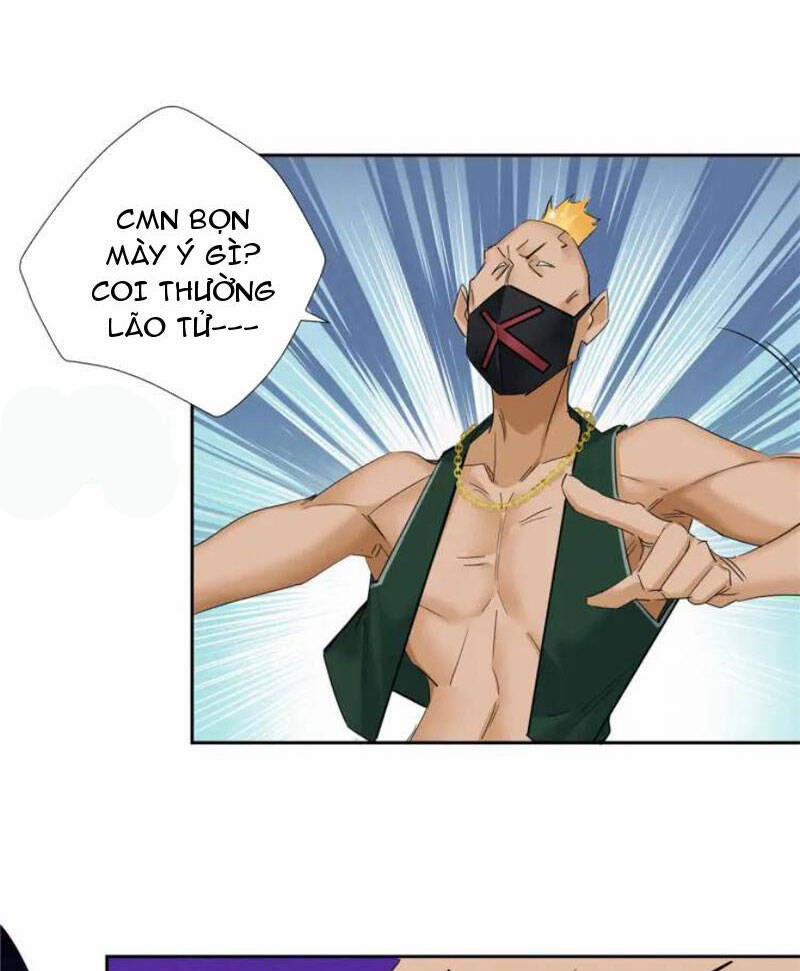 Hỗn Loạn Nhất Lịch Sử 50 trang 25