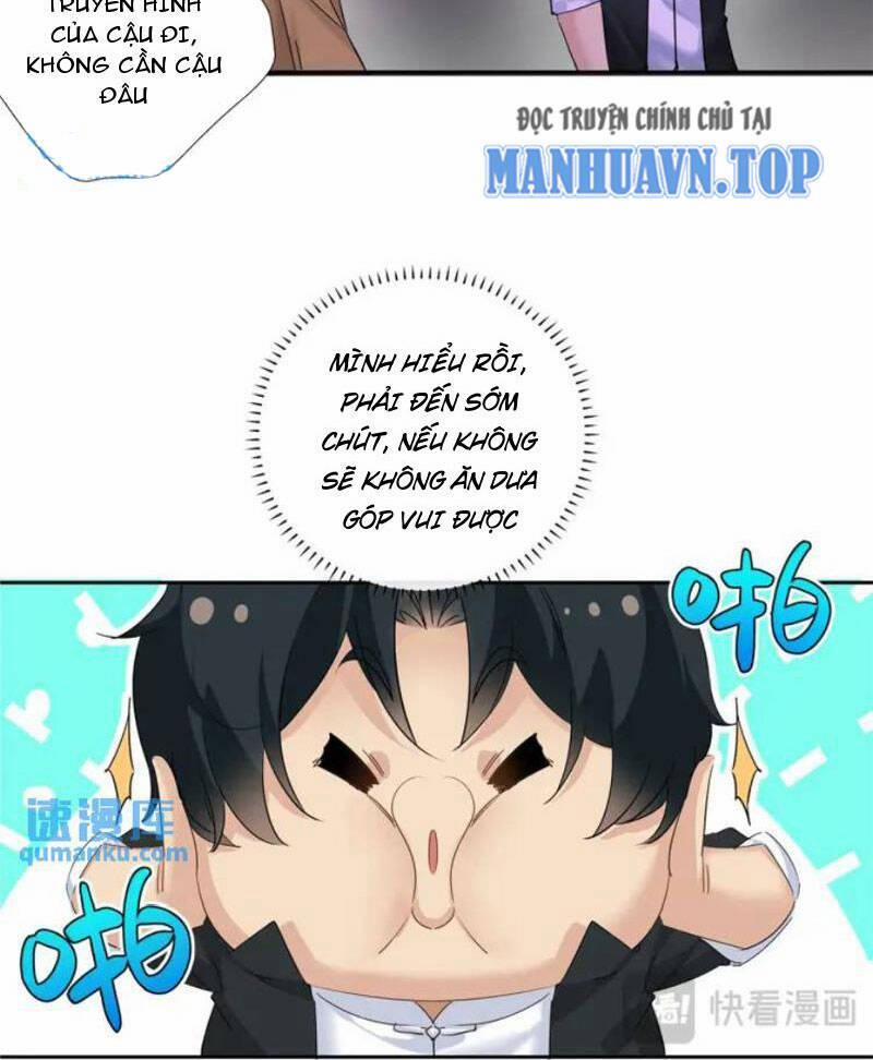 Hỗn Loạn Nhất Lịch Sử 50 trang 31